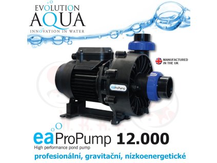 EA Pump 12000