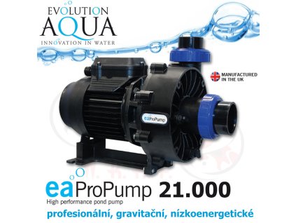 EA Pump 21000