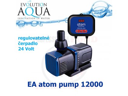 Bermuda Atom12000