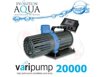 EA VariPump20000