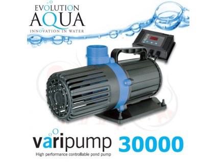 EA VariPump30000