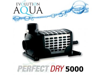 EA Perfect5000DRY