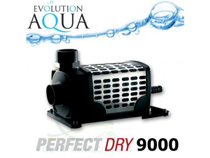 EA Perfect9000DRY