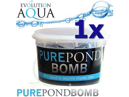 EA Pure Bomb 1x