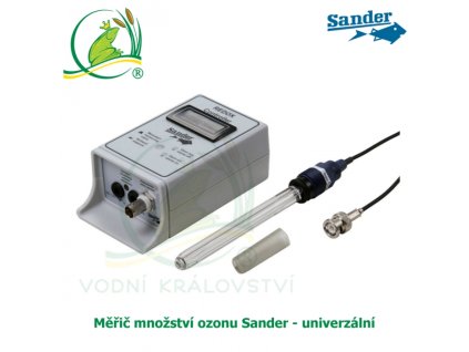 Sander controller universal