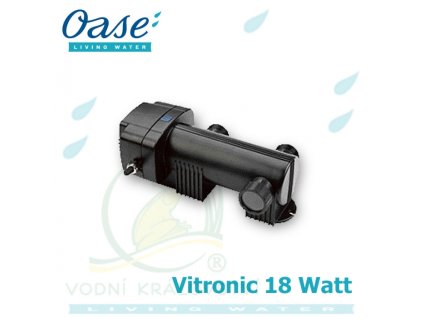 OASE Vitronic 18