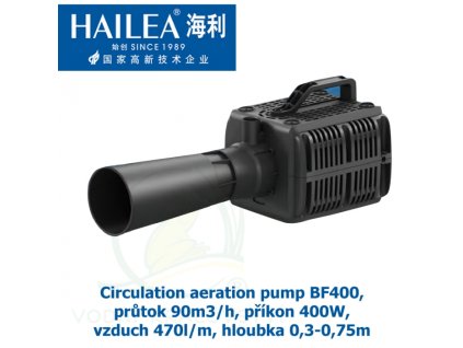 HAilea BF400