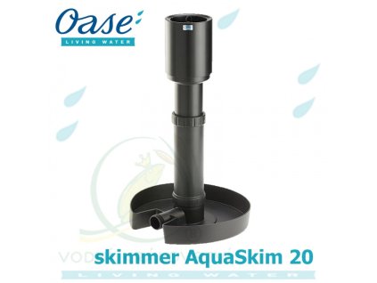 Oase AquaSkim20