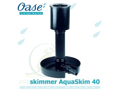 Oase AquaSkim40