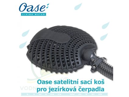 Oase satelit