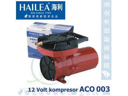 Hailea ACO 003