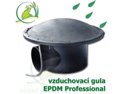 VK gula jezirkova vzduchovaci profi epdm performance