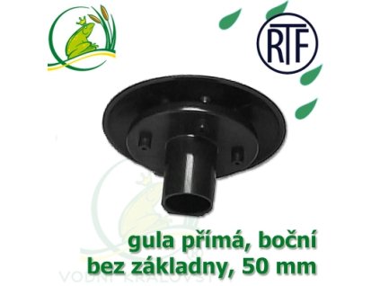 VK gula bocni RTF50