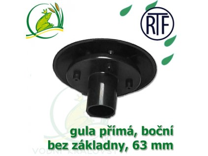 VK gula bocni RTF63