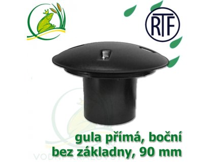 VK gula bocni RTF90