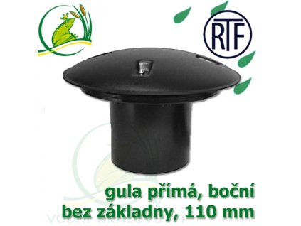 VK gula bocni RTF110