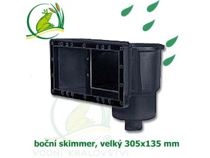 VK bocni skimmer velky