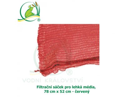 VK filtracni sacek cerveny lehka media78x52