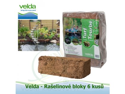 velda raselinove bloky 6 kusu pro redukci ras