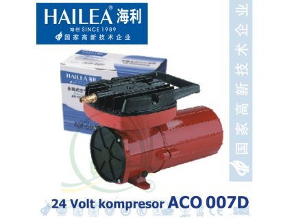 Hailea ACO 007D 24V