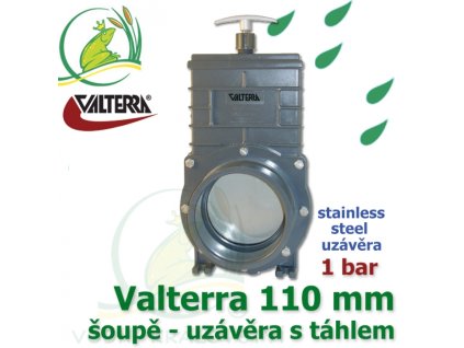 valterra soupe 110 original valterra original ss blade