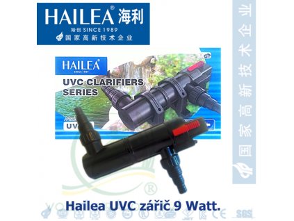 HAilea UVC 9Watt