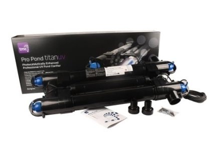tmc pro pond titan uv 110 1