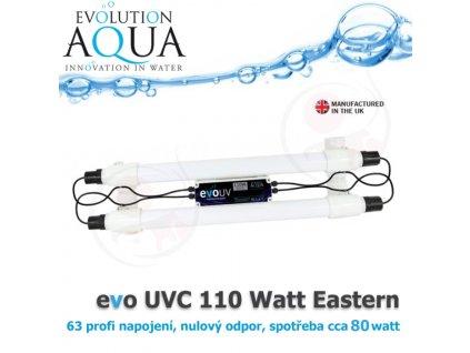 ea evo 110 eastern eu 80Watt