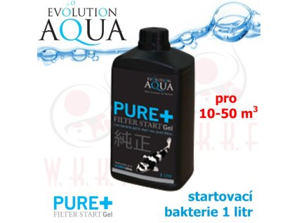 AE Pure Gel 1l