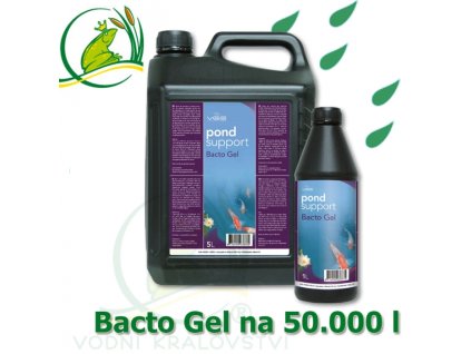 VK bacto gel jumbo 5 l