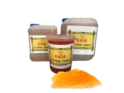 HOK bacterial crunch 5l