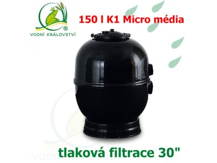 VK tlakova filtrace 30