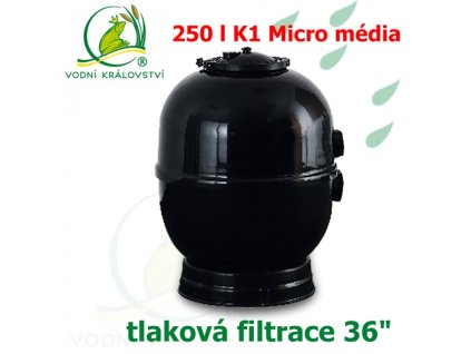 VK tlakova filtrace 36