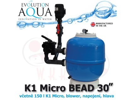 EA K1 Micro BEAD 30