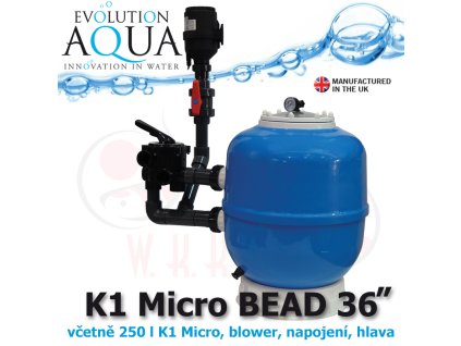 EA K1 Micro BEAD 36