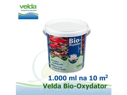 Velda bio oxydator 1000 ml