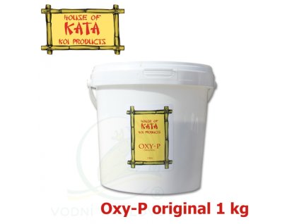 house of kata oxy p 1 kg