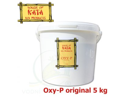 house of kata oxy p 5 kg