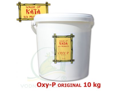 house of kata oxy p 10 kg