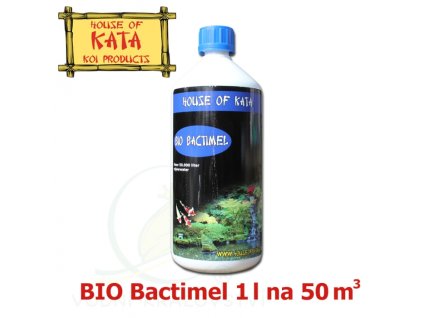 HOK Bio Bactimel 1L