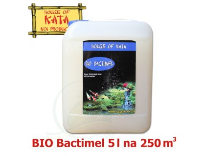 HOK Bio Bactimel 5L