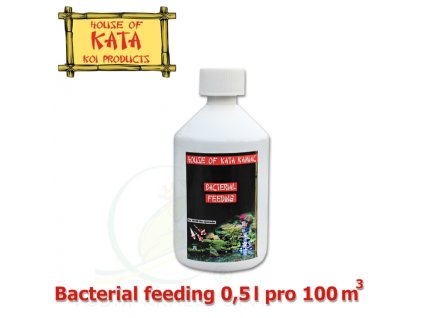 HOK bacterial feeding 500 ml