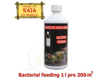 HOK bacterial feeding 1000 ml