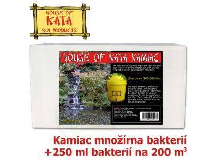 HOK Kamiac mnozirna