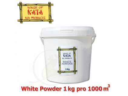 HOK white powder 1 kg