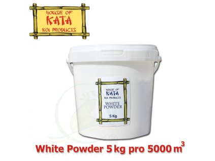 HOK white powder 5 kg