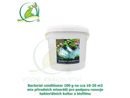 VK bacterial conditioner 100g