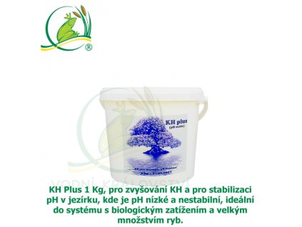 VK kh plus 1 kg