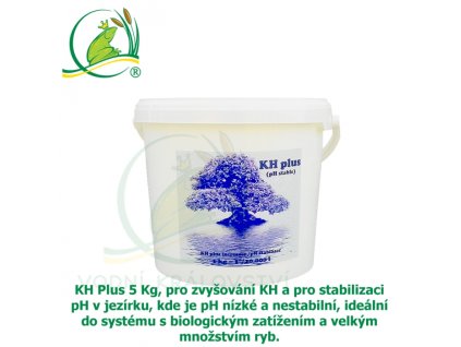 VK kh plus 5 kg