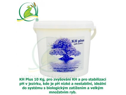 VK kh plus 10 kg